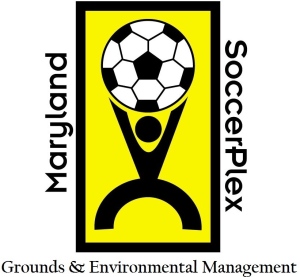 SoccerPlex Logo gem